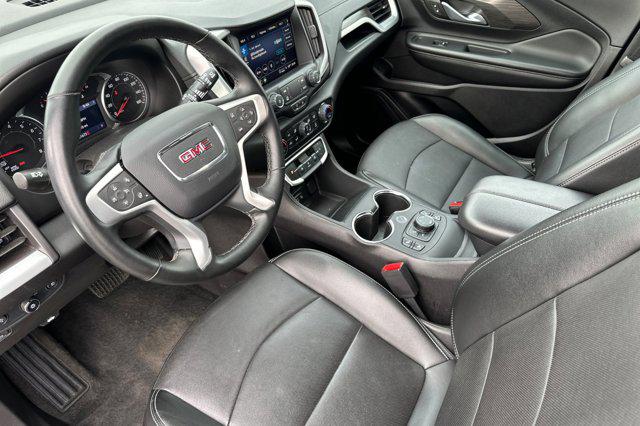 2024 GMC Terrain AWD SLT