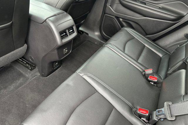 2024 GMC Terrain AWD SLT