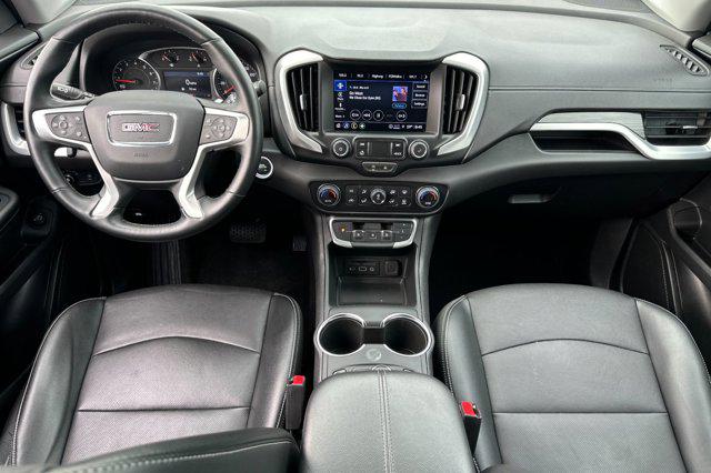 2024 GMC Terrain AWD SLT