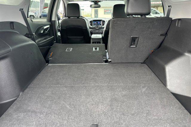 2024 GMC Terrain AWD SLT
