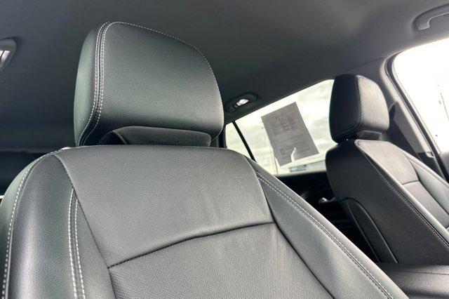 2024 GMC Terrain AWD SLT