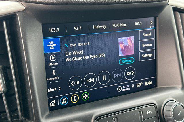 2024 GMC Terrain AWD SLT