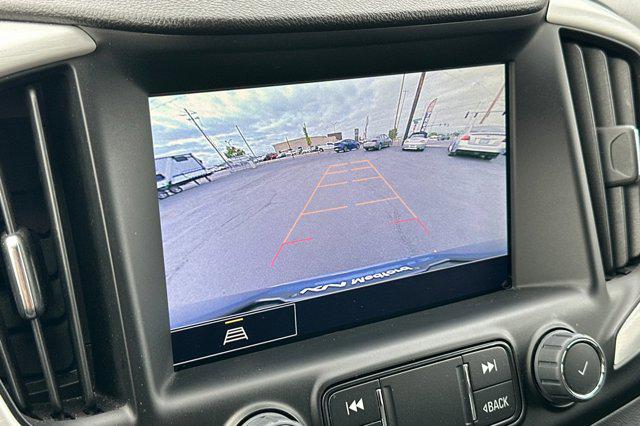 2024 GMC Terrain AWD SLT