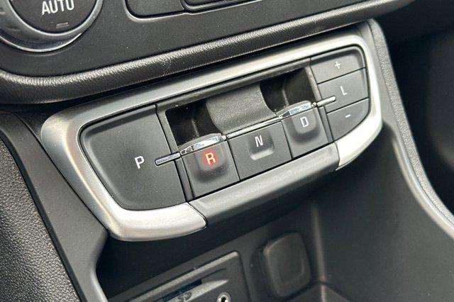 2024 GMC Terrain AWD SLT