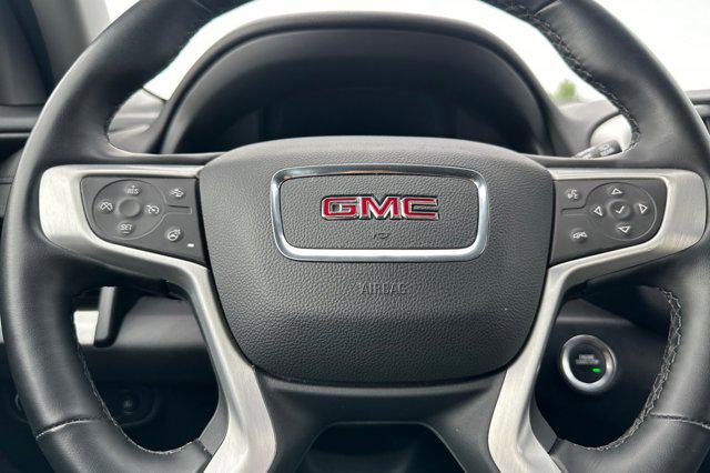2024 GMC Terrain AWD SLT