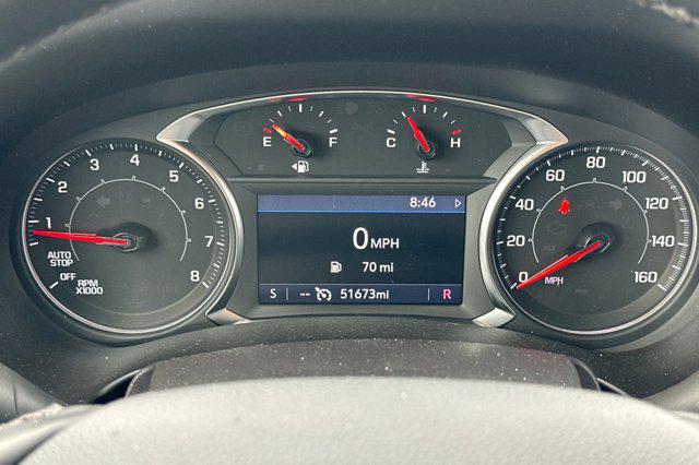 2024 GMC Terrain AWD SLT