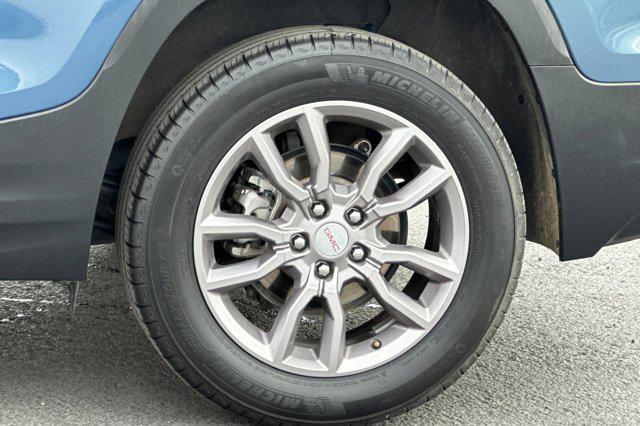 2024 GMC Terrain AWD SLT