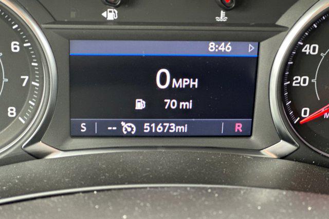 2024 GMC Terrain AWD SLT