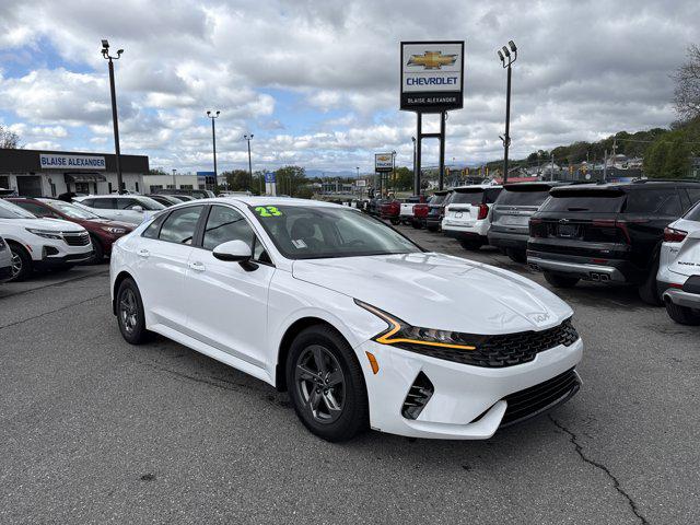 2023 Kia K5 LXS for sale in Altoona, PA