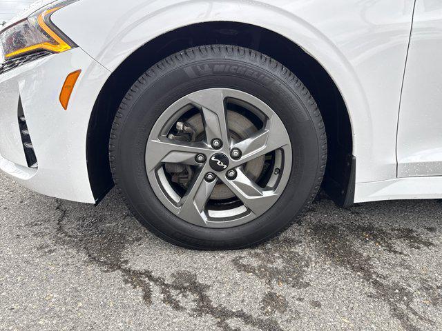 2023 Kia K5 LXS