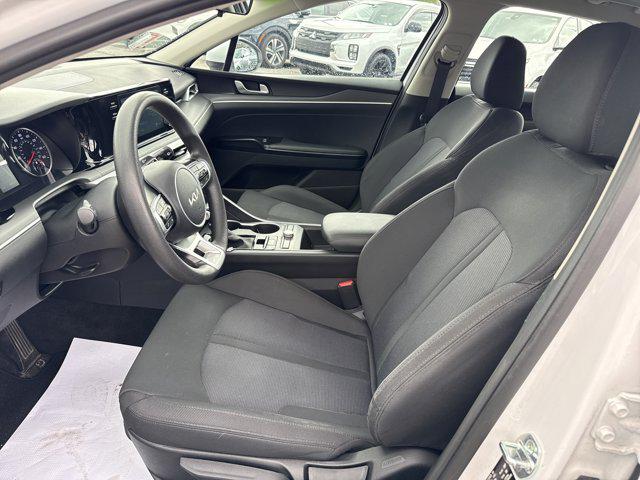2023 Kia K5 LXS