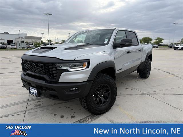 2026 Ram 1500 RHO Crew Cab 4x4 5'7" Box for sale in Lincoln, NE