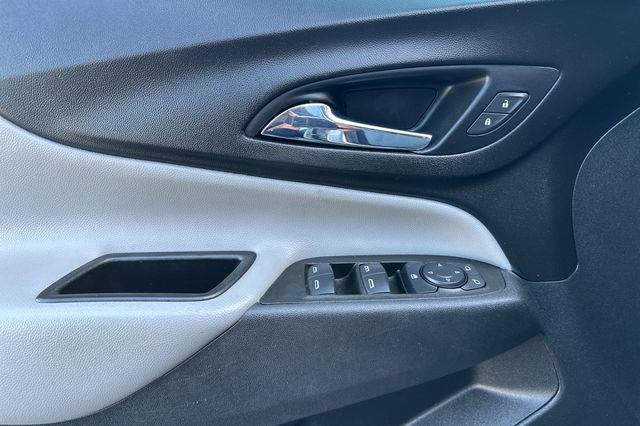 2021 Chevrolet Equinox AWD 2FL