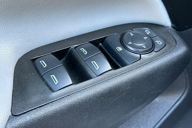 2021 Chevrolet Equinox AWD 2FL