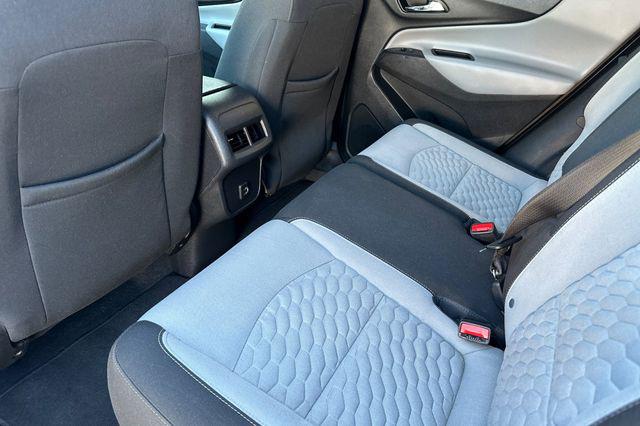 2021 Chevrolet Equinox AWD 2FL