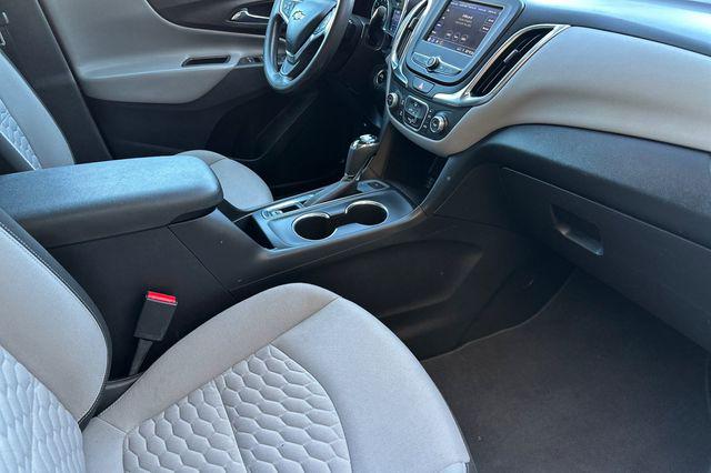 2021 Chevrolet Equinox AWD 2FL