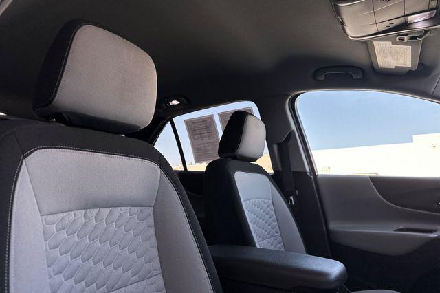 2021 Chevrolet Equinox AWD 2FL
