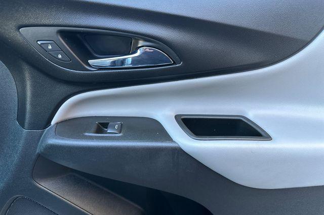 2021 Chevrolet Equinox AWD 2FL