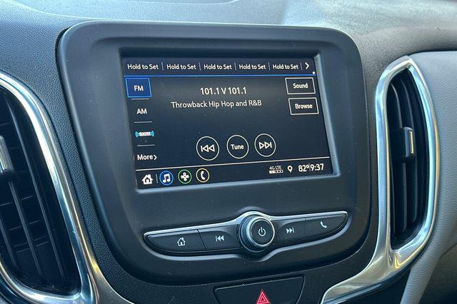2021 Chevrolet Equinox AWD 2FL