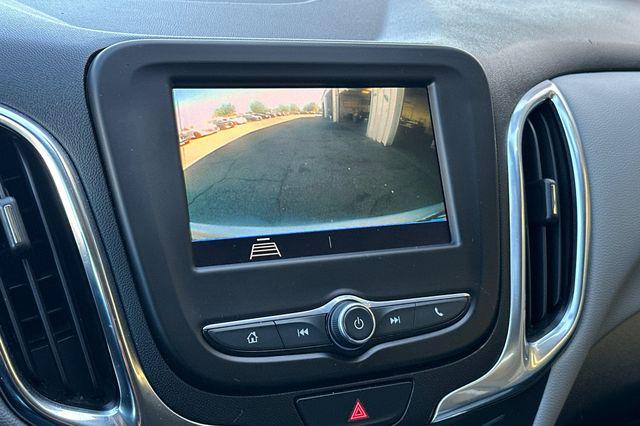 2021 Chevrolet Equinox AWD 2FL