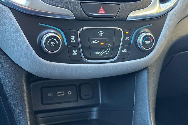 2021 Chevrolet Equinox AWD 2FL
