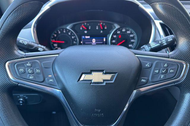 2021 Chevrolet Equinox AWD 2FL