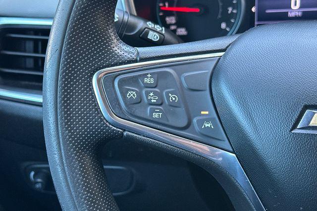 2021 Chevrolet Equinox AWD 2FL