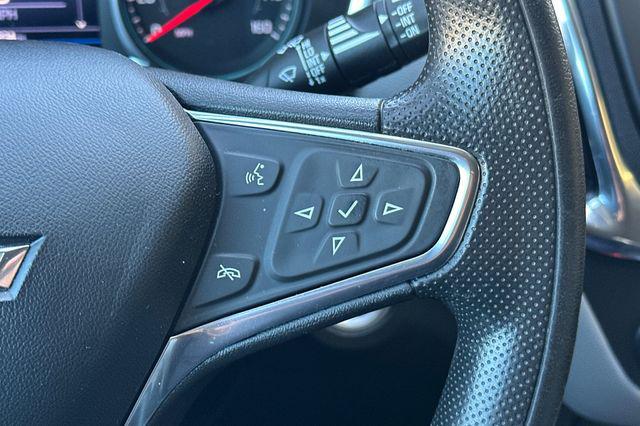2021 Chevrolet Equinox AWD 2FL