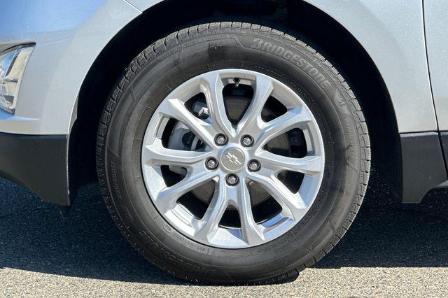 2021 Chevrolet Equinox AWD 2FL