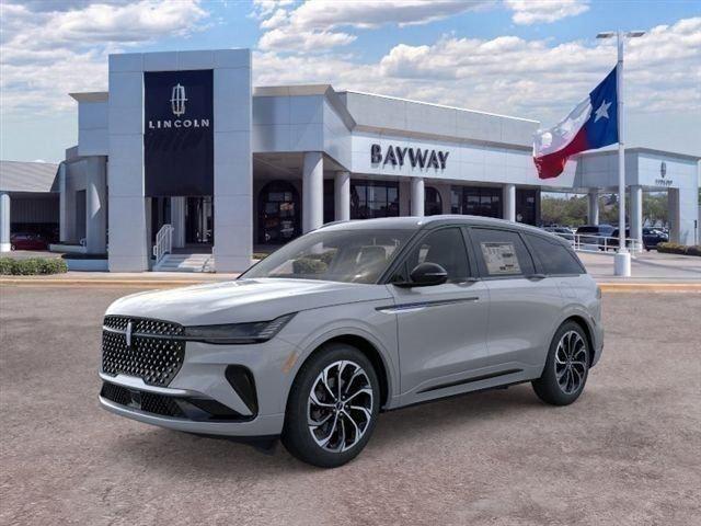 2026 Lincoln Nautilus Reserve for sale in Houston, TX