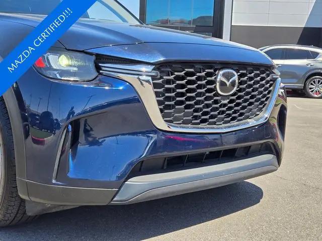 2025 Mazda X-90 3.3 Turbo Select Package