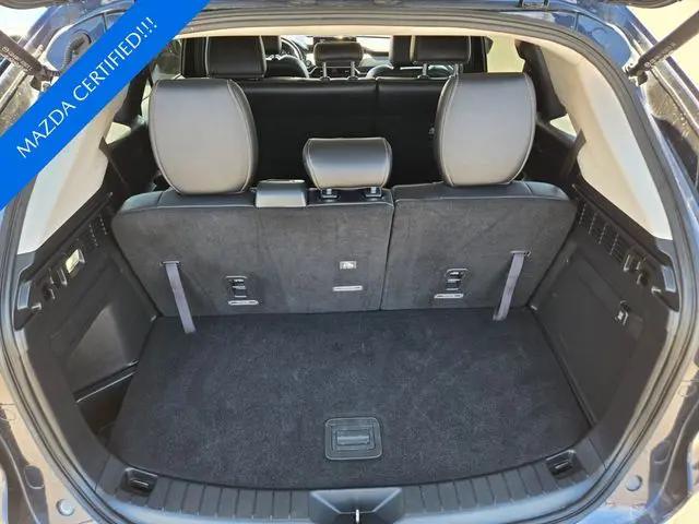 2025 Mazda X-90 3.3 Turbo Select Package