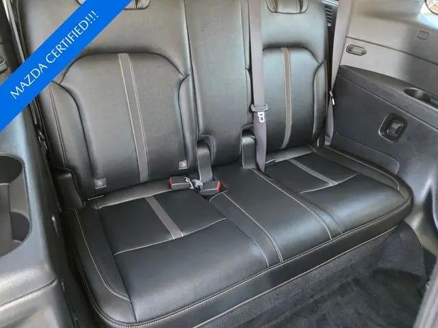 2025 Mazda X-90 3.3 Turbo Select Package