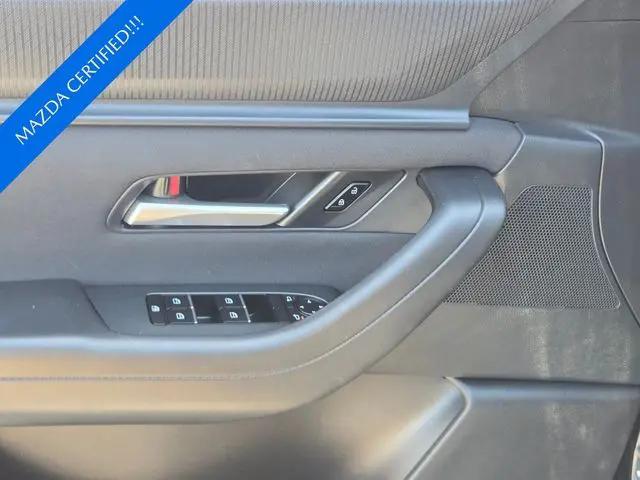 2025 Mazda X-90 3.3 Turbo Select Package
