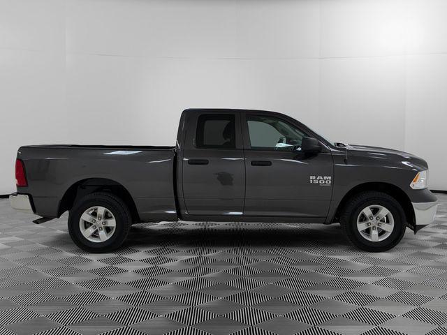 2024 Ram 1500 Classic SLT Quad Cab 4x4 6'4" Box