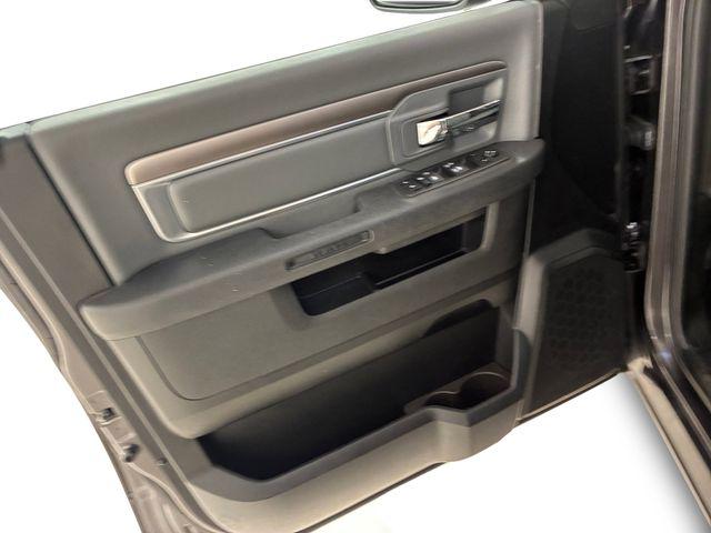 2024 Ram 1500 Classic SLT Quad Cab 4x4 6'4" Box