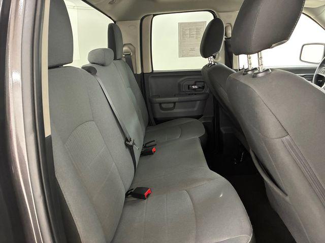 2024 Ram 1500 Classic SLT Quad Cab 4x4 6'4" Box