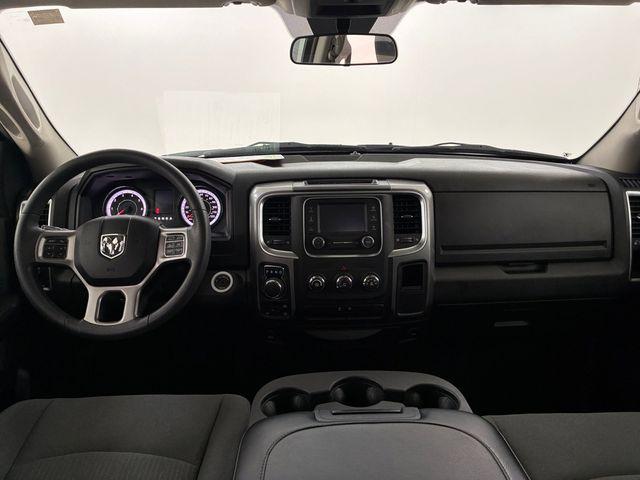 2024 Ram 1500 Classic SLT Quad Cab 4x4 6'4" Box