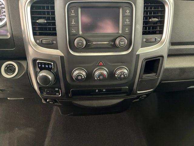2024 Ram 1500 Classic SLT Quad Cab 4x4 6'4" Box