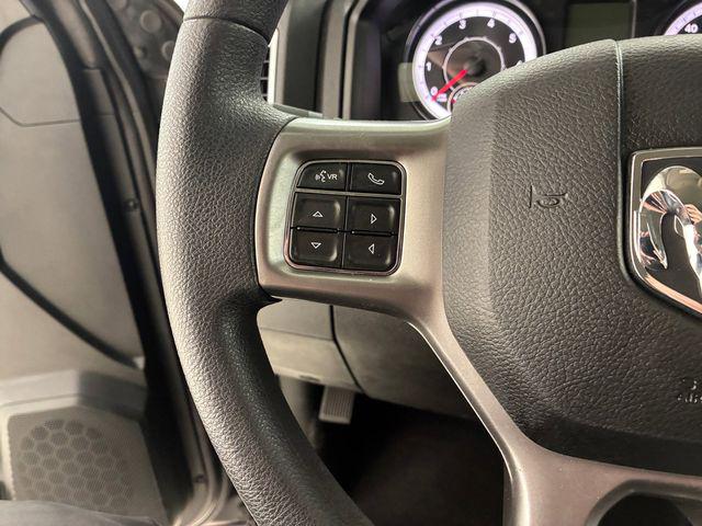 2024 Ram 1500 Classic SLT Quad Cab 4x4 6'4" Box