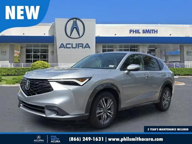 2026 Acura ADX Base for sale in Pompano Beach, FL
