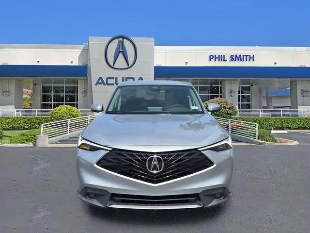 2026 Acura ADX Base