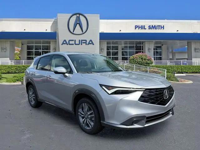 2026 Acura ADX Base