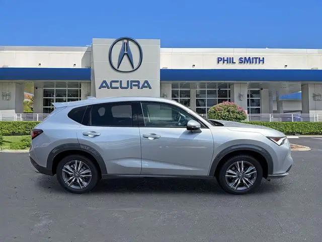 2026 Acura ADX Base