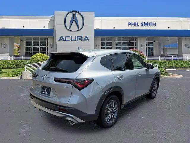 2026 Acura ADX Base