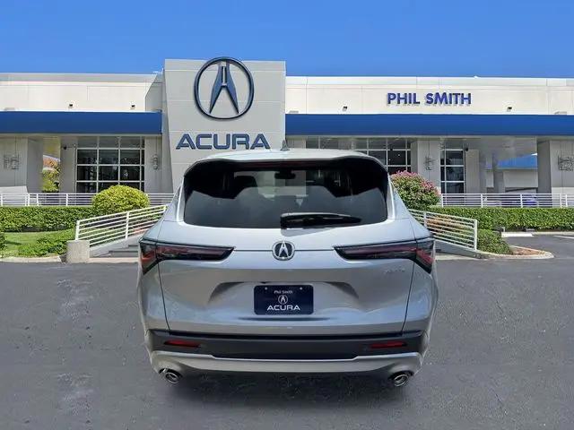 2026 Acura ADX Base