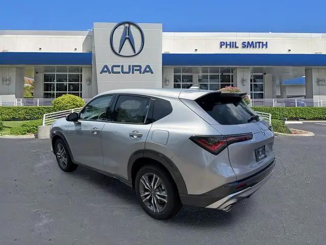 2026 Acura ADX Base