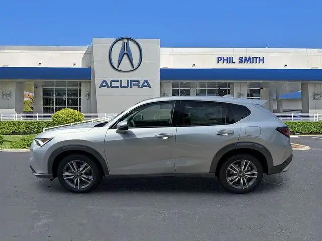 2026 Acura ADX Base