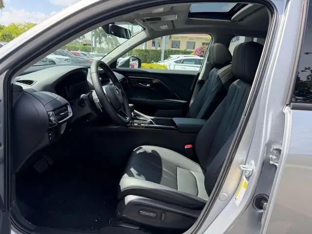 2026 Acura ADX Base