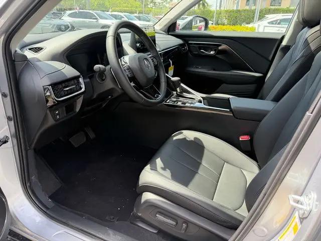 2026 Acura ADX Base